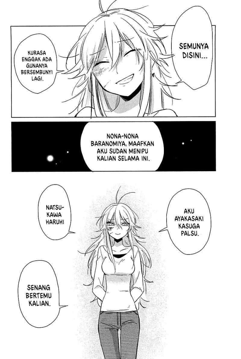 Opapagoto Chapter 13 Gambar 37