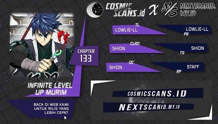 Baca Komik Infinite Level Up in Murim Chapter 133 Gambar 1