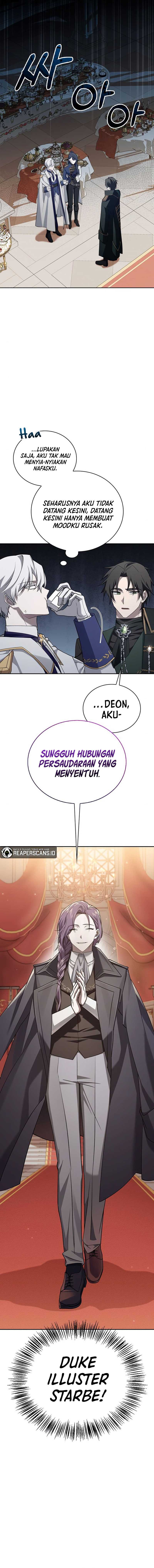 I’m Not That Kind of Talent Chapter 19 Gambar 7