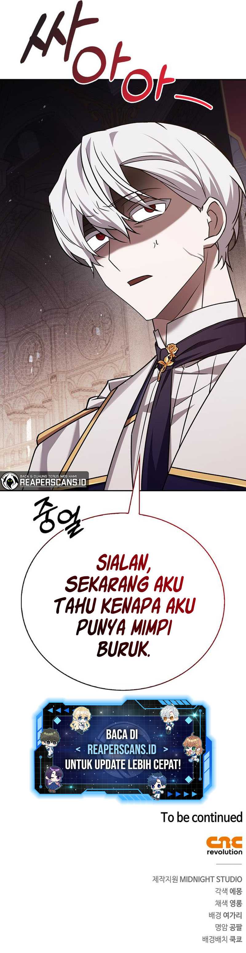 I’m Not That Kind of Talent Chapter 18 Gambar 23