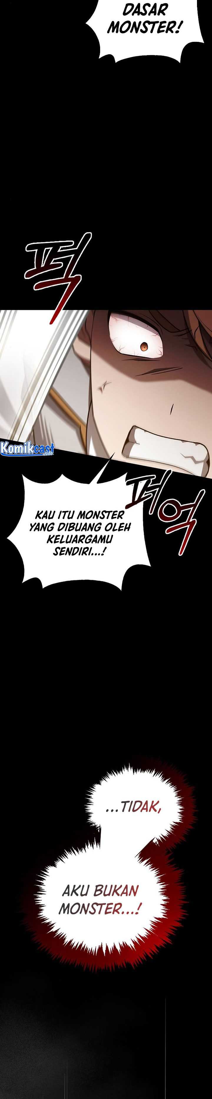 I’m Not That Kind of Talent Chapter 17 Gambar 8