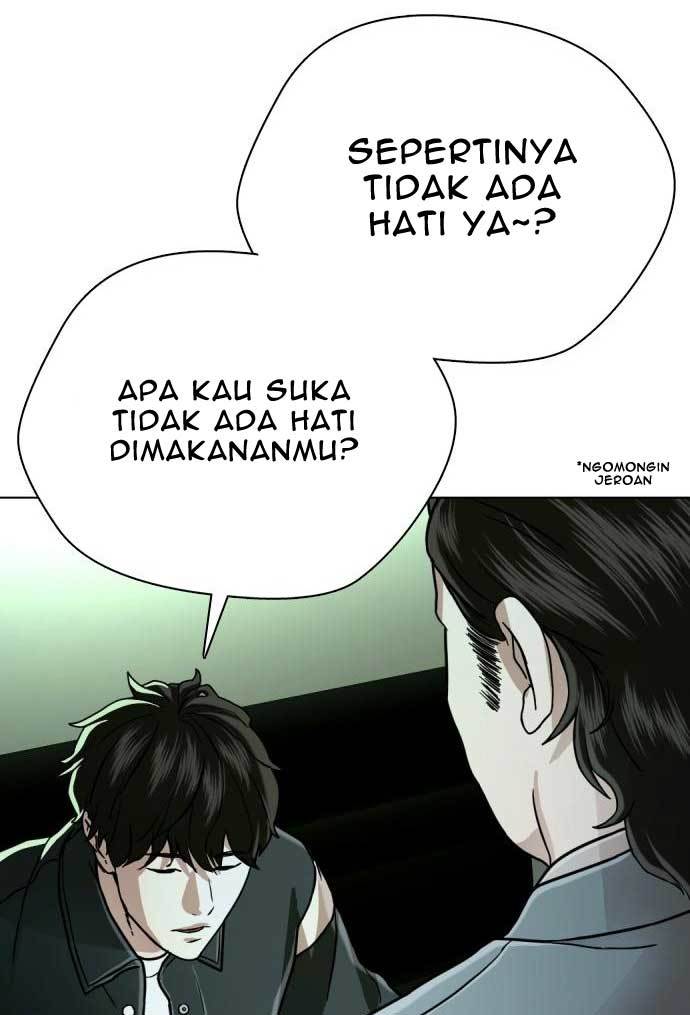The 18 Year Old Spy  Chapter 30 Gambar 25