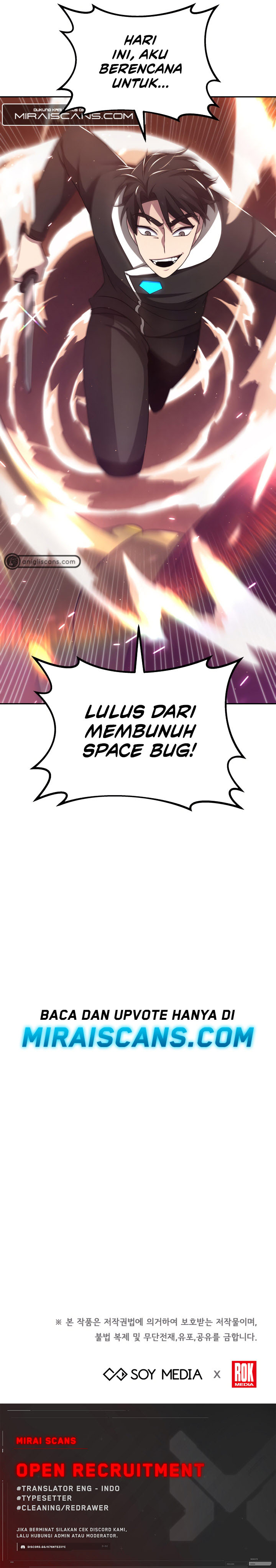 Ark The Legend Chapter 7 Gambar 12