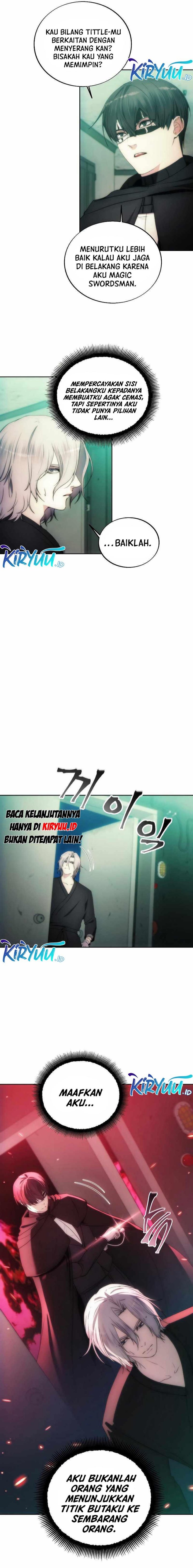 How to Live as a Villain Chapter 76 Gambar 10