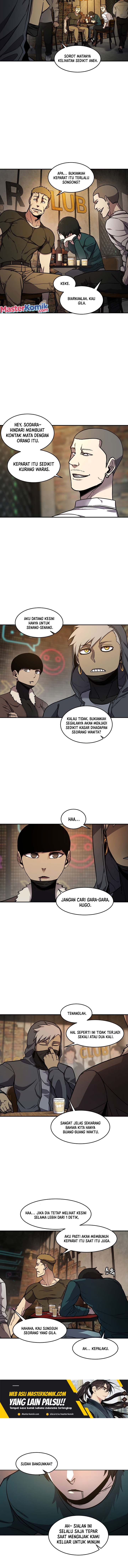 Shaman Chapter 51 Gambar 8