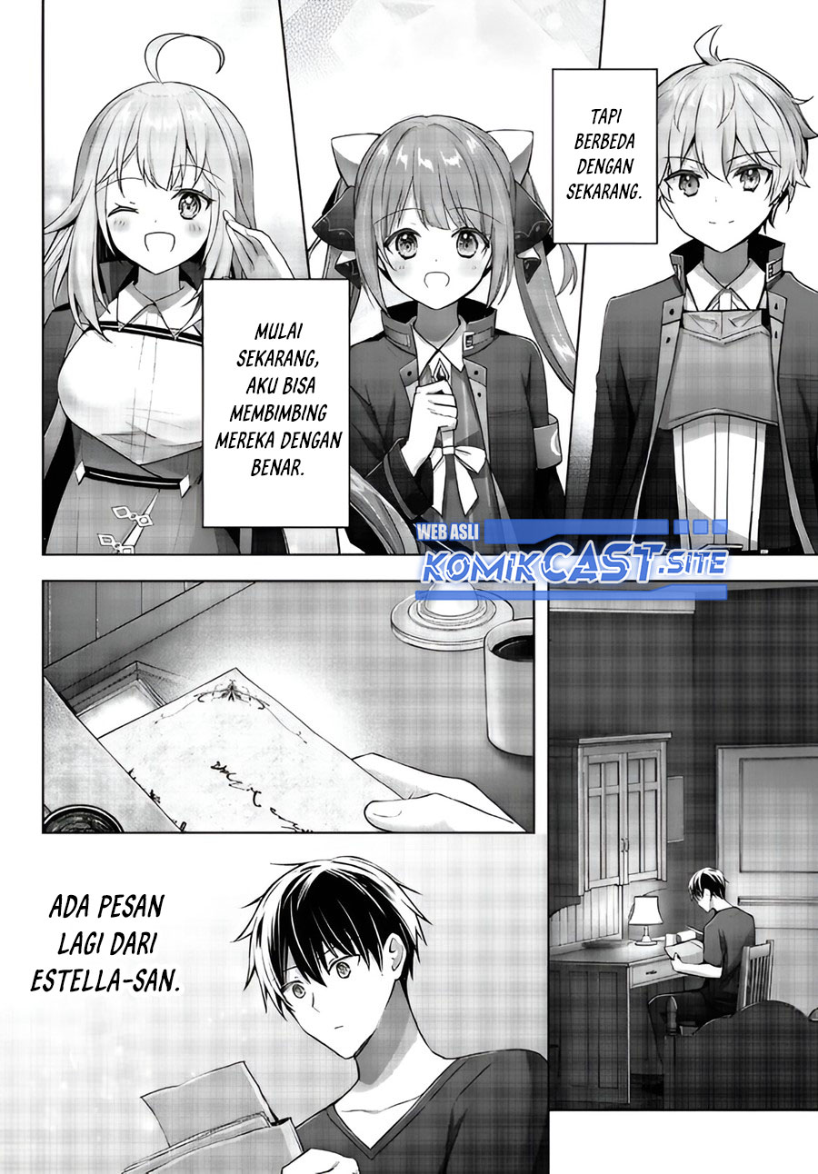 Yuusha Party wo Oida Sareta Kiyou Binbou Chapter 19 Gambar 21