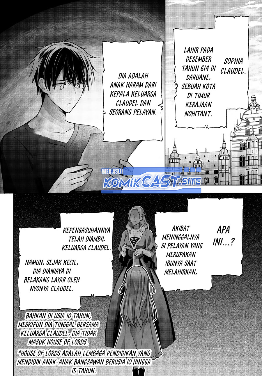 Yuusha Party wo Oida Sareta Kiyou Binbou Chapter 19 Gambar 25