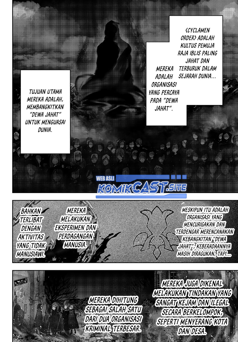 Yuusha Party wo Oida Sareta Kiyou Binbou Chapter 19 Gambar 29