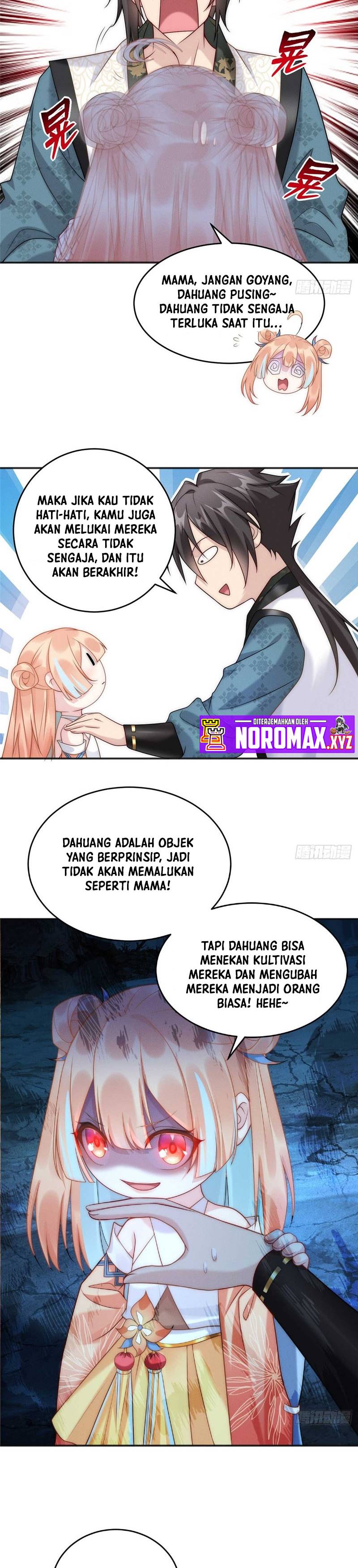 Reward 100 Million Lives at the Beginning Chapter 5 Gambar 11
