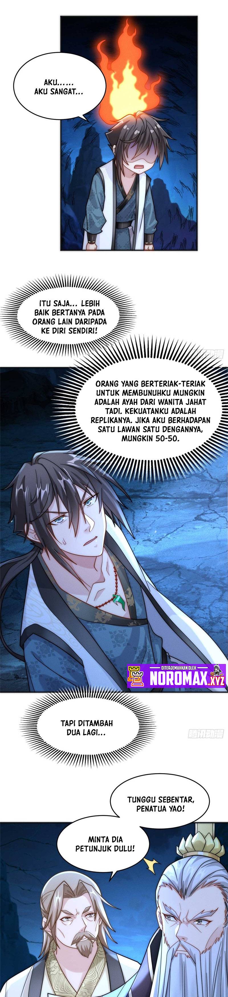 Reward 100 Million Lives at the Beginning Chapter 5 Gambar 4