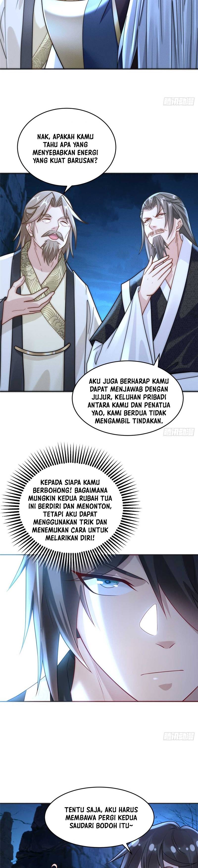 Reward 100 Million Lives at the Beginning Chapter 5 Gambar 5