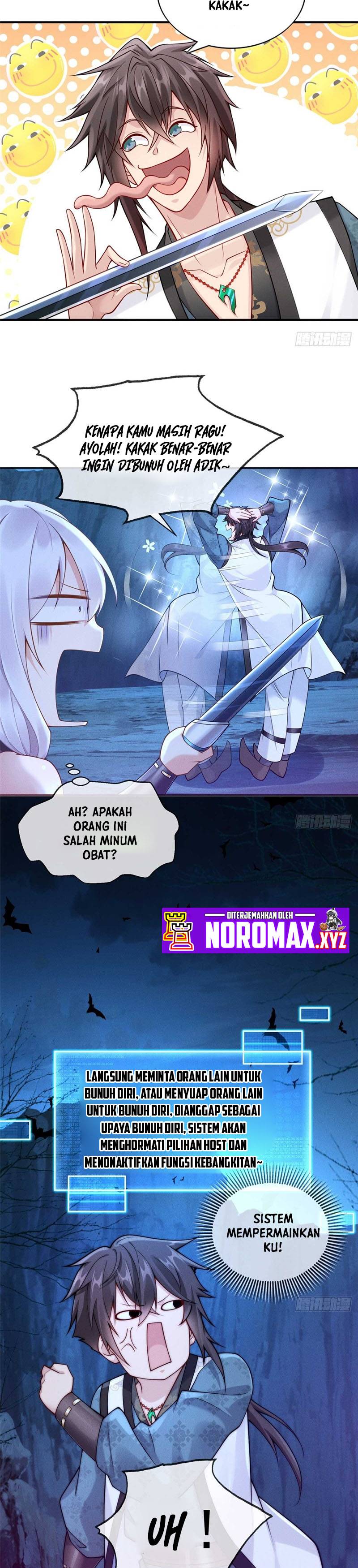 Reward 100 Million Lives at the Beginning Chapter 1 Gambar 20