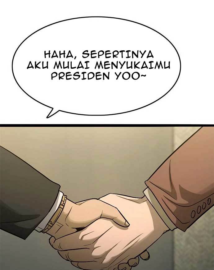 Halaman Komik