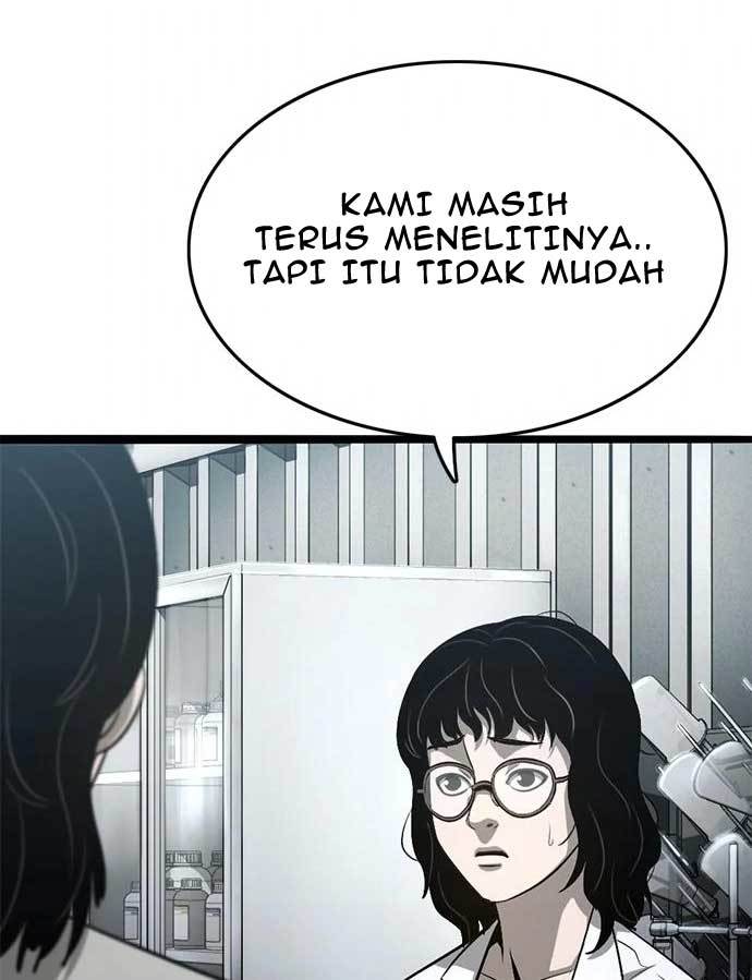 Death Row Boy Chapter 37 Gambar 163