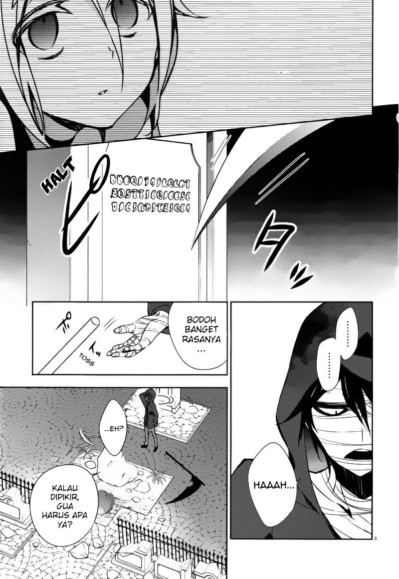 Satsuriku no Tenshi Chapter 5 Gambar 3