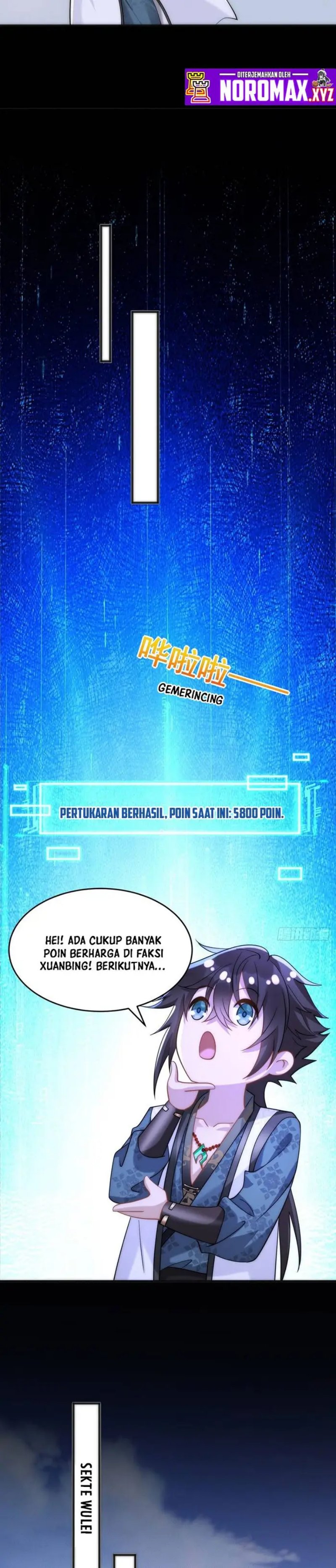 Reward 100 Million Lives at the Beginning Chapter 12 Gambar 10