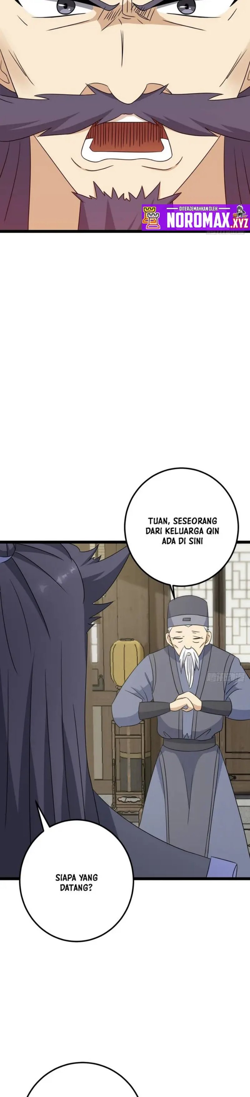 Invincible After a Hundred Years of Seclusion Chapter 37 Gambar 21