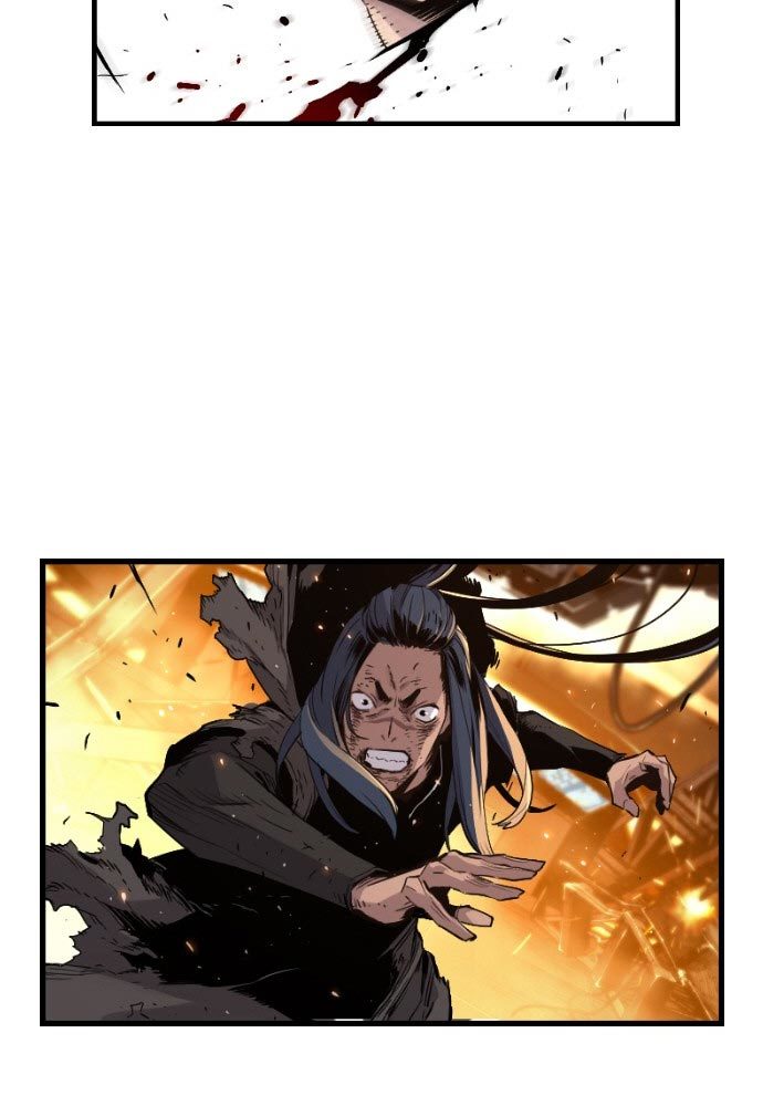 Terror Man vs Revival Man Chapter 16 Gambar 11