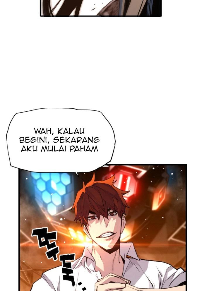 Terror Man vs Revival Man Chapter 16 Gambar 15