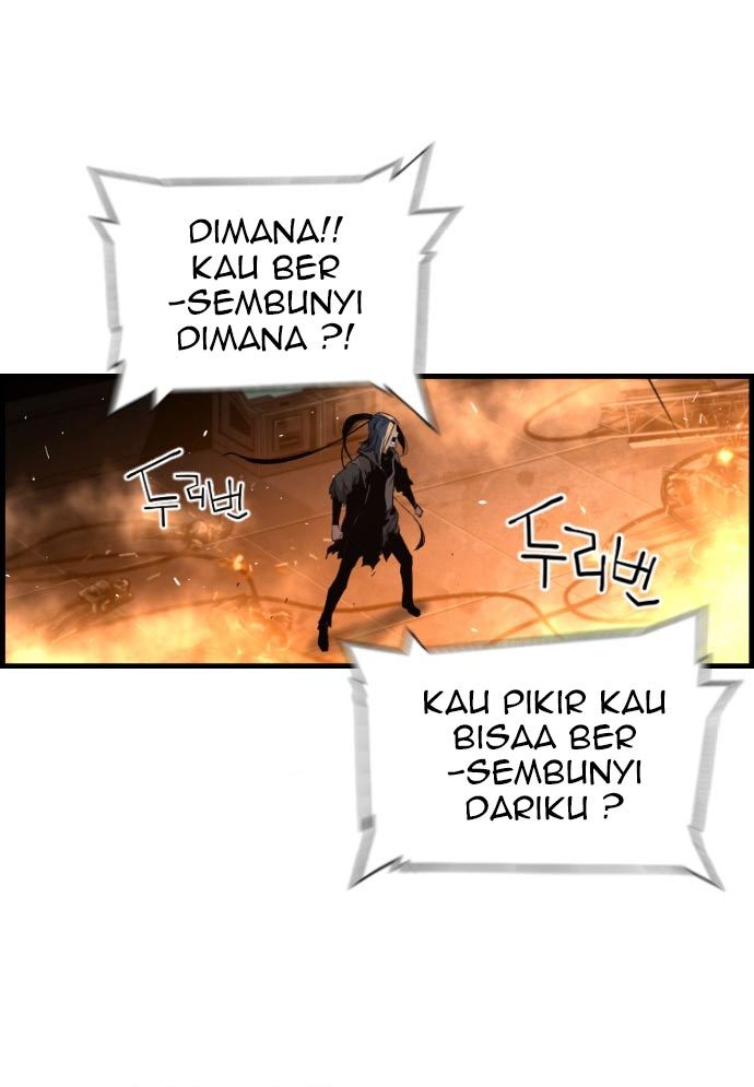 Terror Man vs Revival Man Chapter 16 Gambar 21