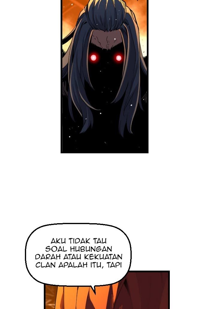 Terror Man vs Revival Man Chapter 16 Gambar 49