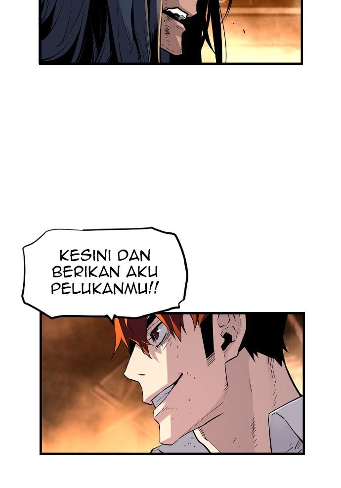 Terror Man vs Revival Man Chapter 16 Gambar 70