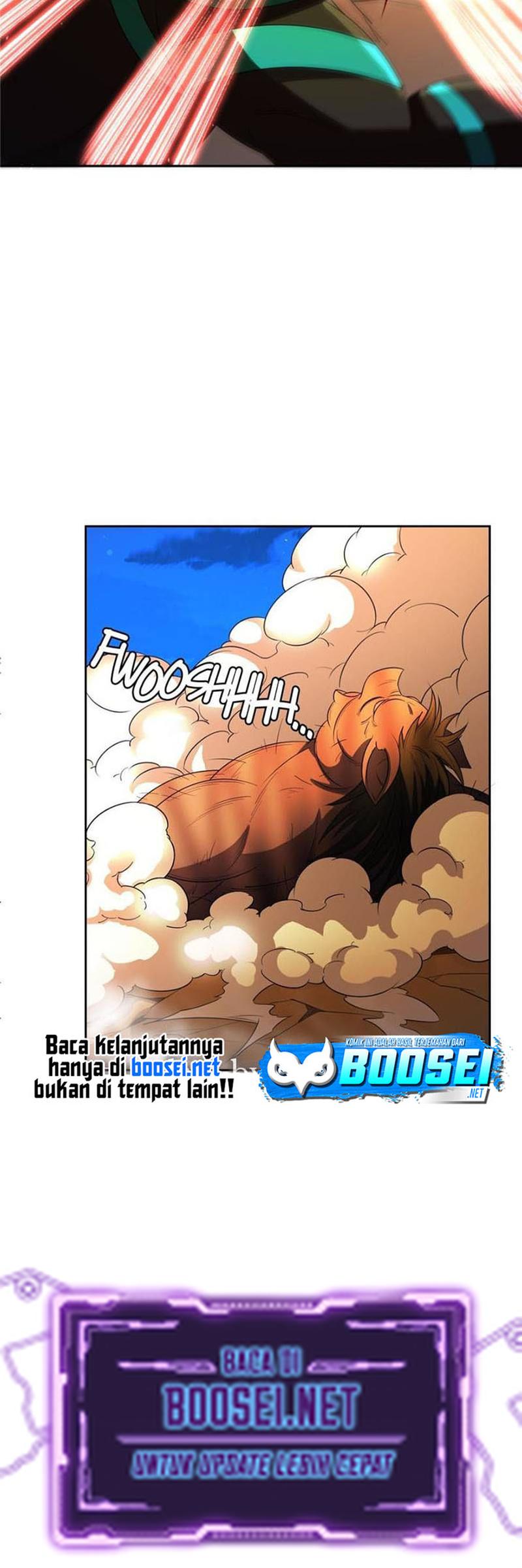 Rebirth of God Level Prodigal Son Chapter 129 Gambar 14