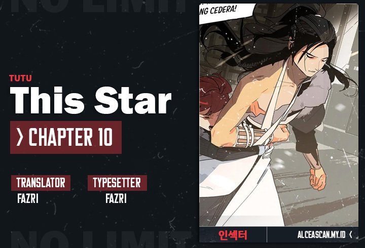 Baca Komik This Star Chapter 10 Gambar 1