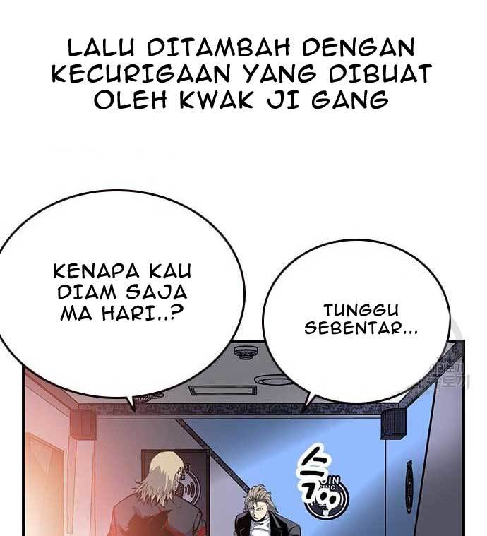 King Game Chapter 27 Gambar 41