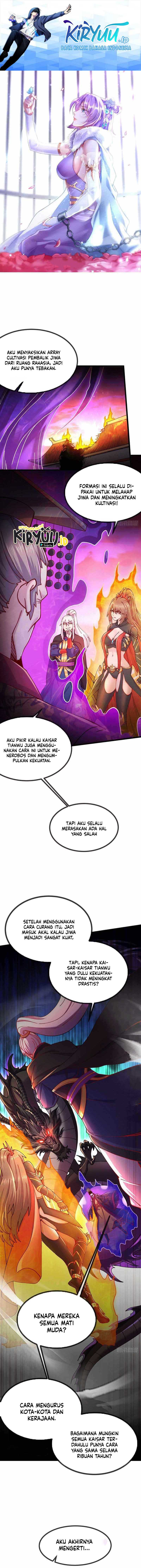 Baca Manhua Son in Law Does Cheap Cultivation Chapter 189 Gambar 2