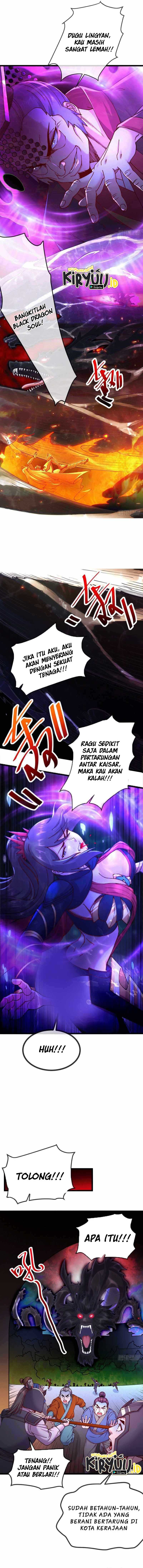 Son in Law Does Cheap Cultivation Chapter 189 Gambar 6