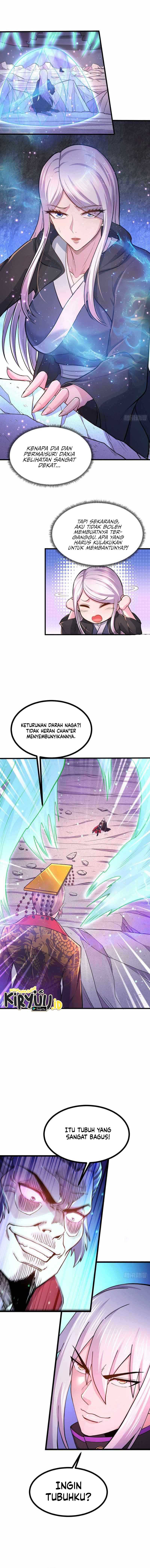 Son in Law Does Cheap Cultivation Chapter 189 Gambar 9