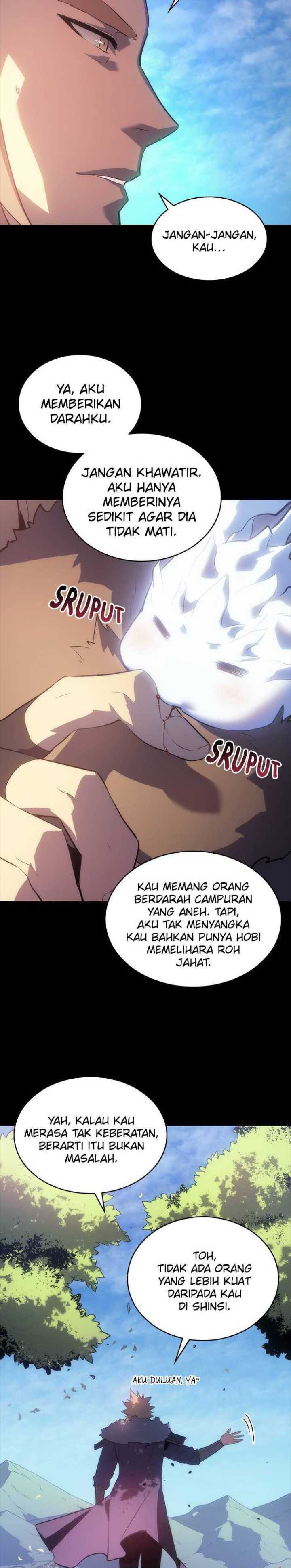 7Fates: Chakho Chapter 35 Gambar 11