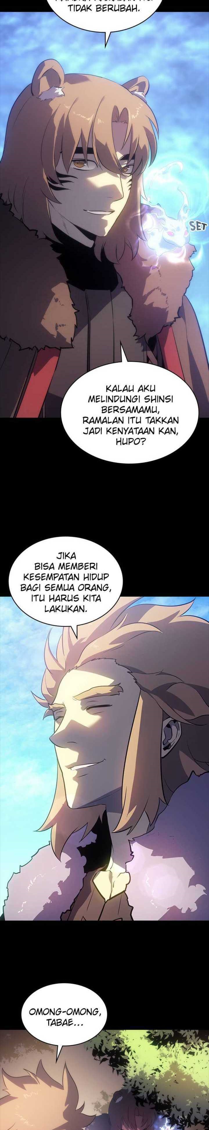 7Fates: Chakho Chapter 35 Gambar 9