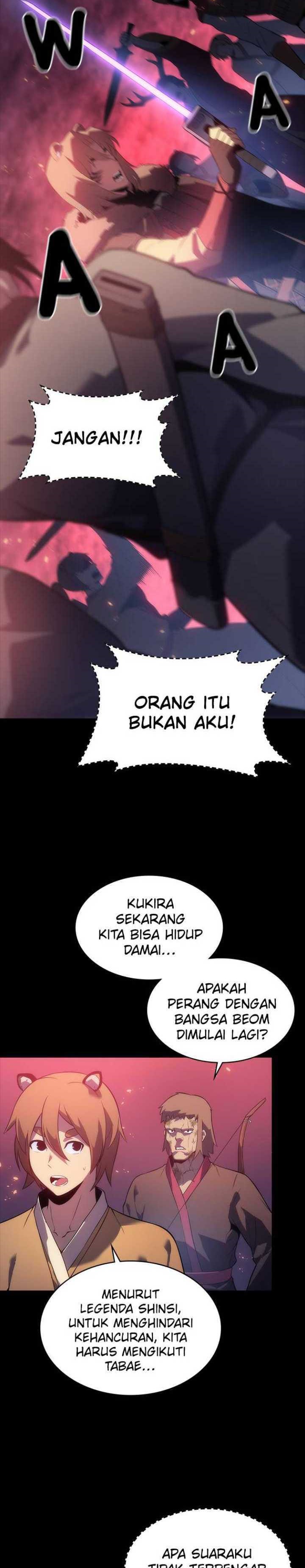 7Fates: Chakho Chapter 34 Gambar 16