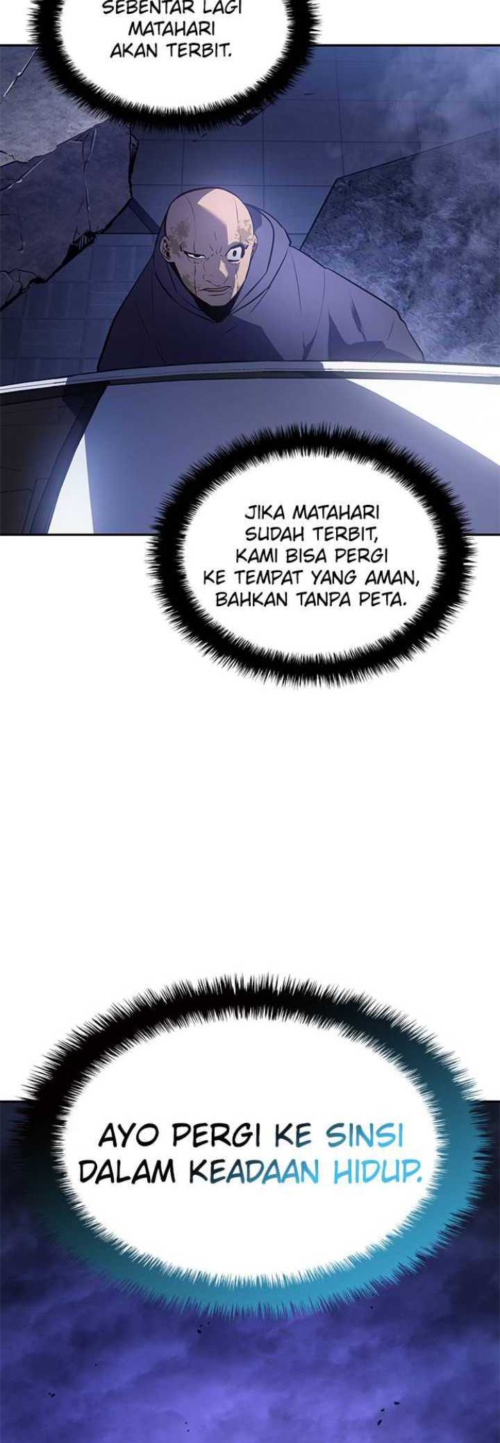 7Fates: Chakho Chapter 34 Gambar 34