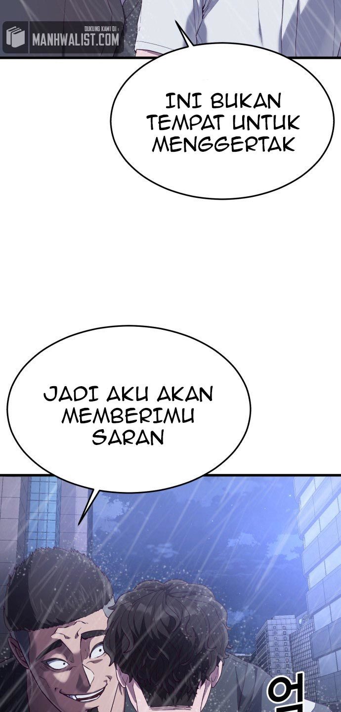 Absolute Obedience Chapter 25 Gambar 22