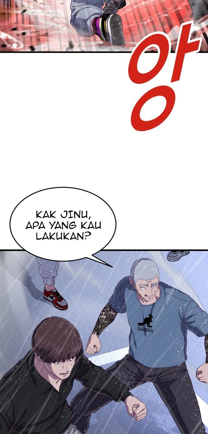 Absolute Obedience Chapter 25 Gambar 29