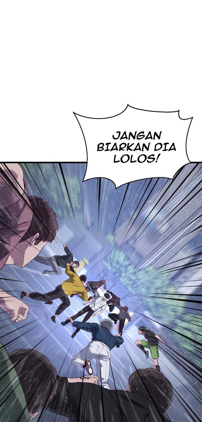 Absolute Obedience Chapter 25 Gambar 62