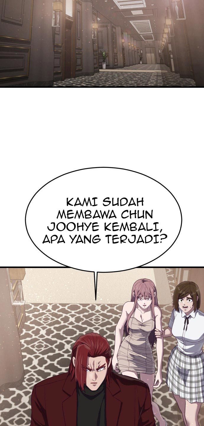 Absolute Obedience Chapter 25 Gambar 69