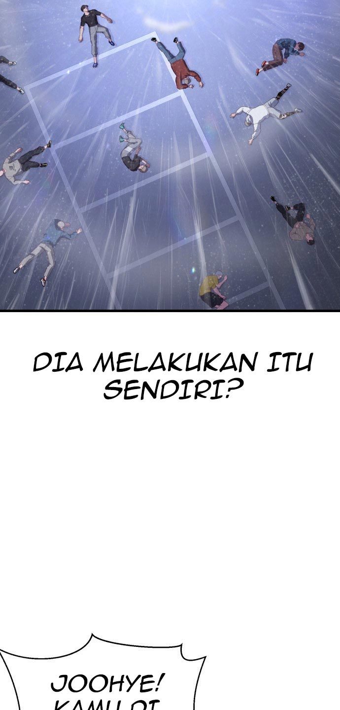 Absolute Obedience Chapter 25 Gambar 96