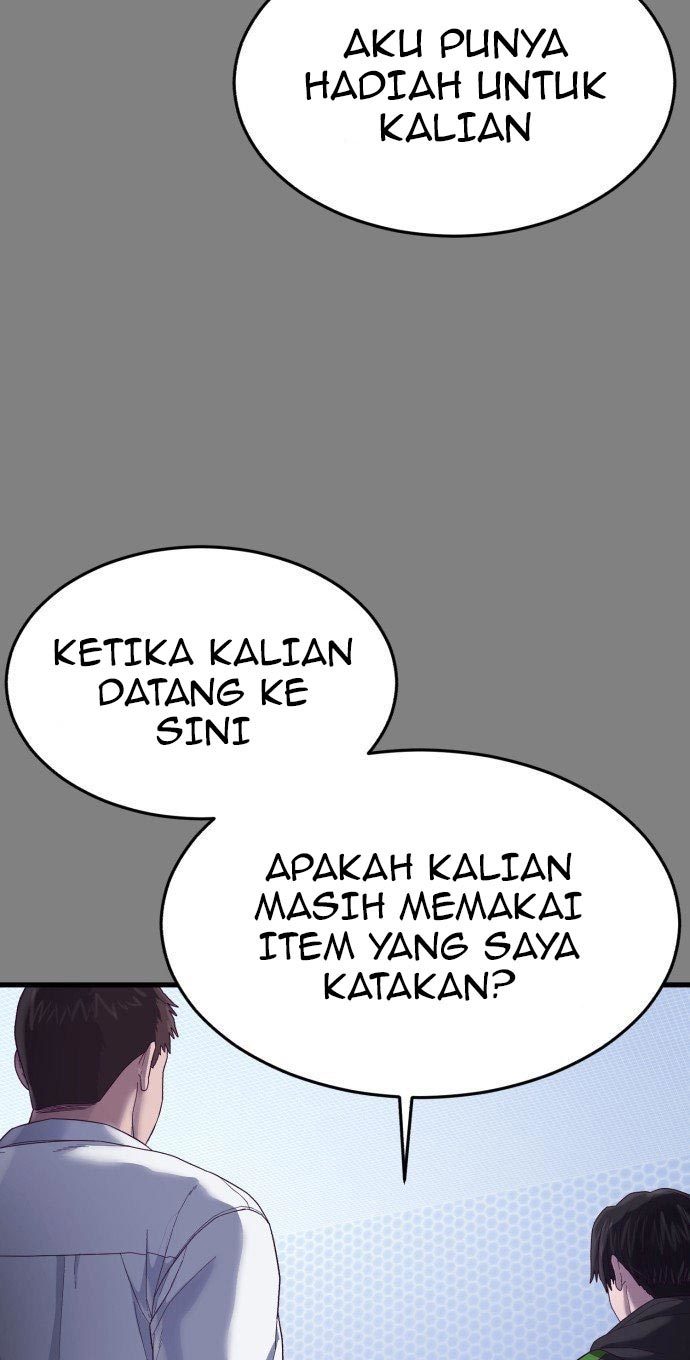 Absolute Obedience Chapter 24 Gambar 107