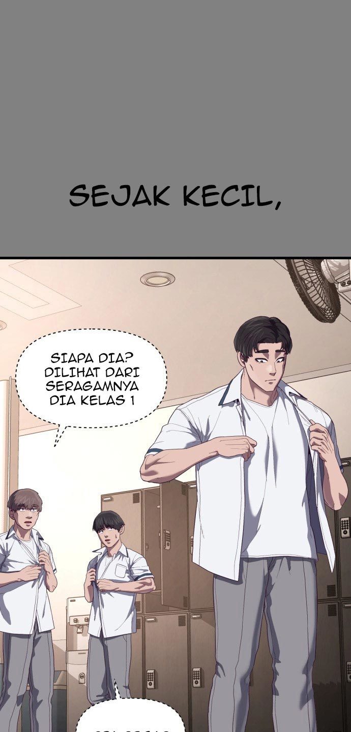 Absolute Obedience Chapter 24 Gambar 21