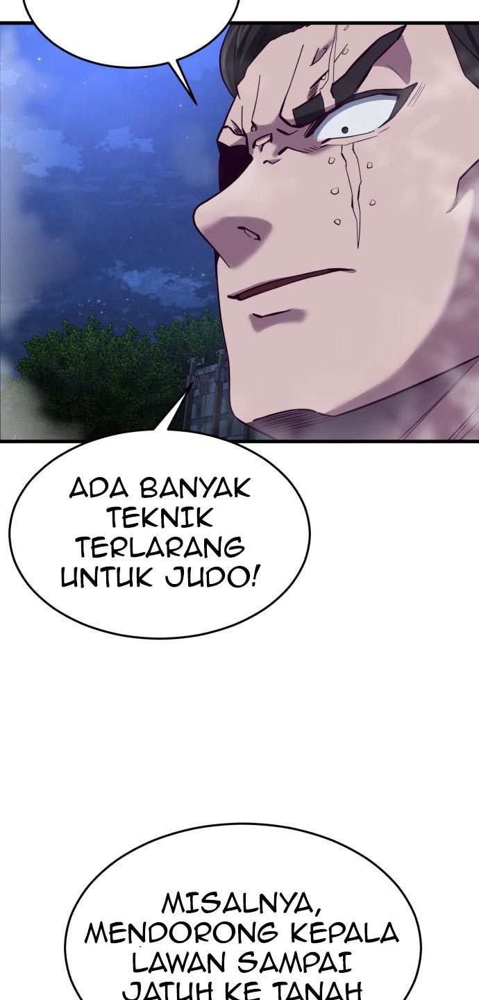 Absolute Obedience Chapter 24 Gambar 43