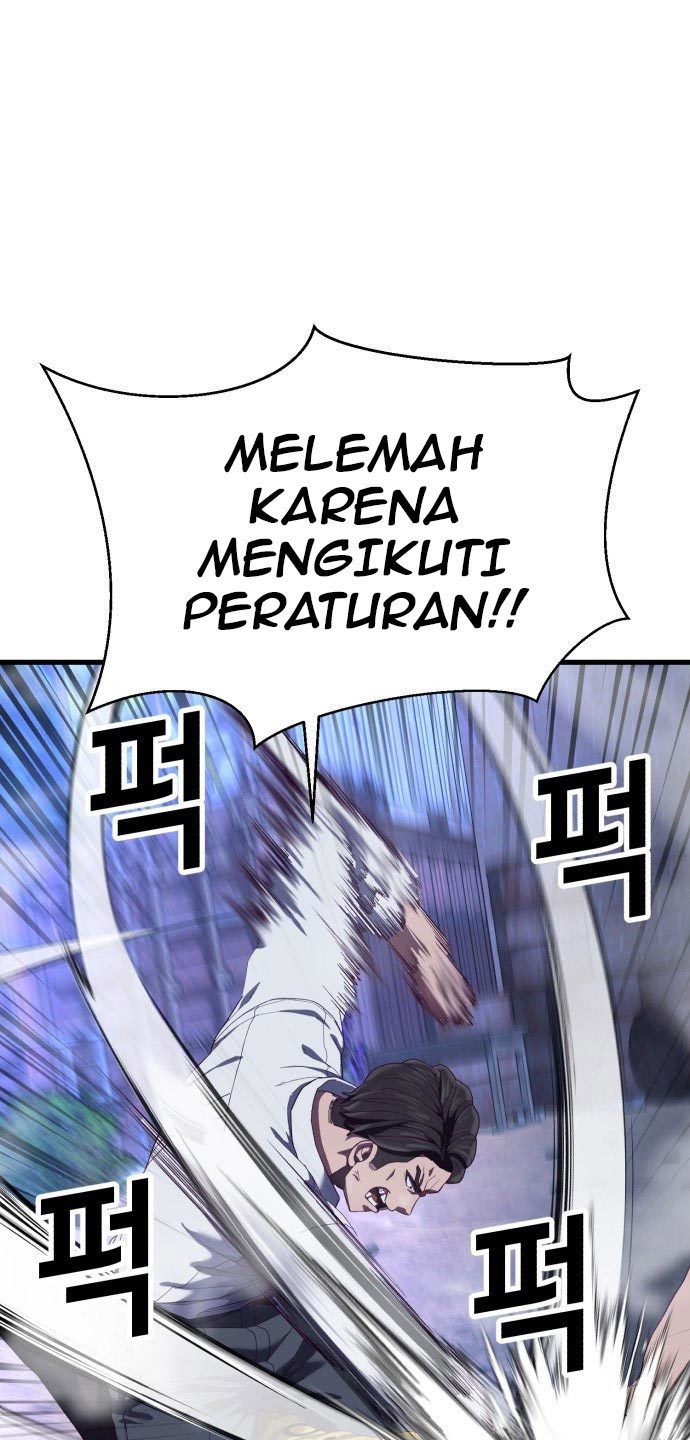 Absolute Obedience Chapter 24 Gambar 54