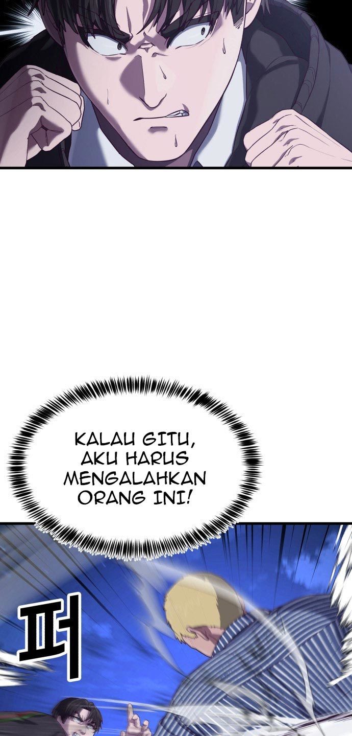 Absolute Obedience Chapter 24 Gambar 61