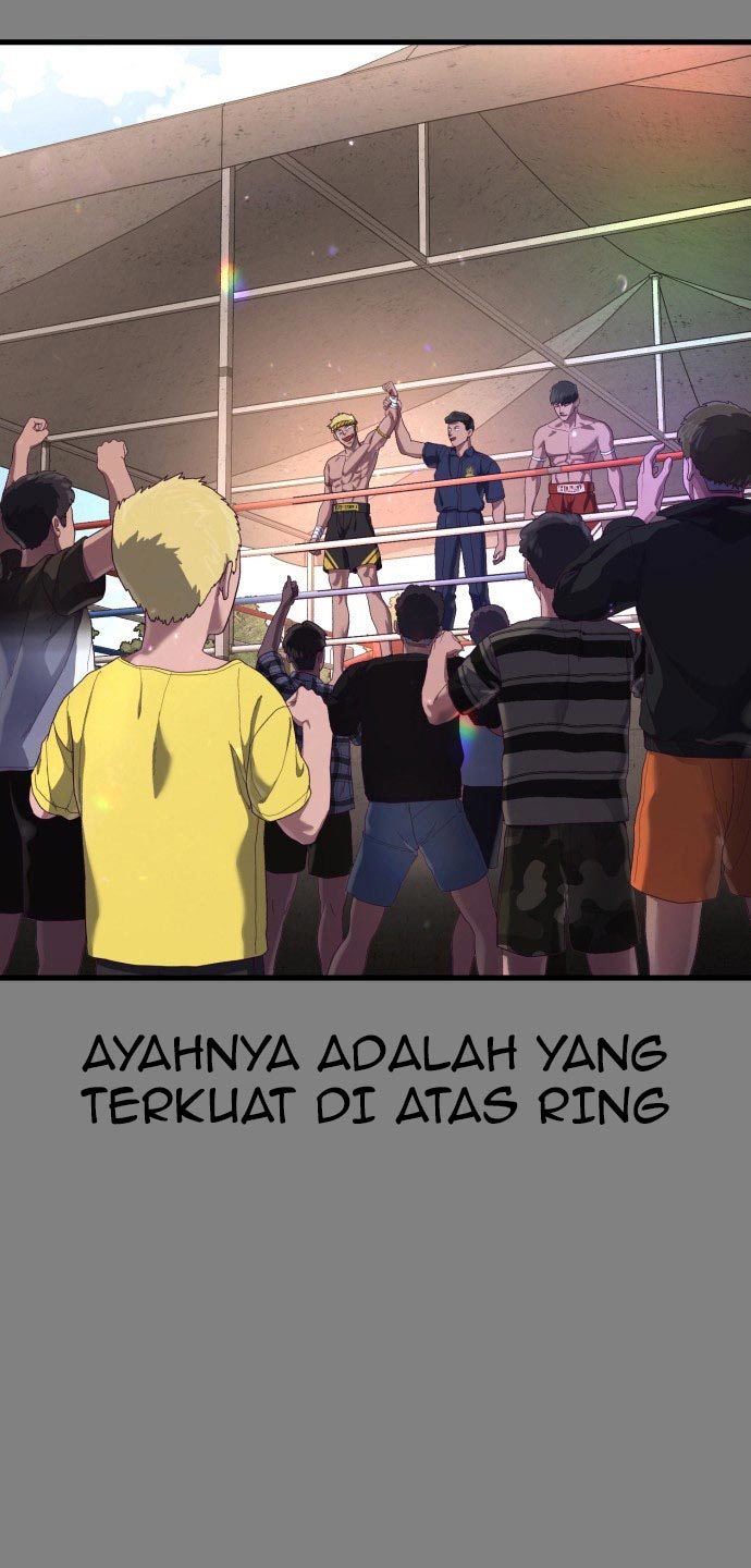 Absolute Obedience Chapter 24 Gambar 66