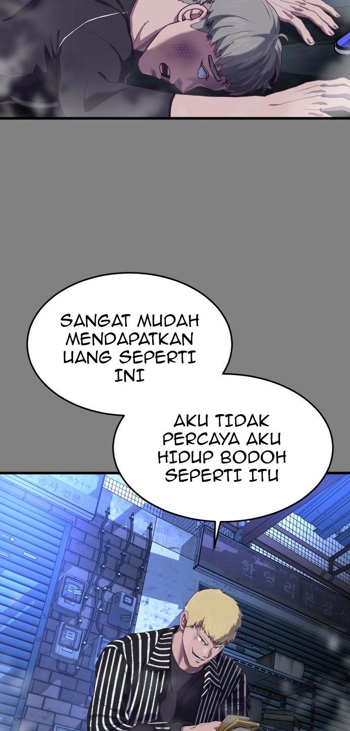 Absolute Obedience Chapter 24 Gambar 73