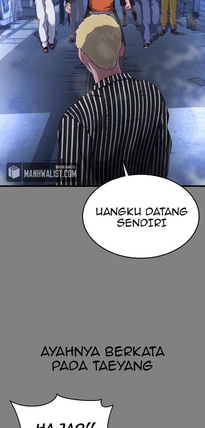 Absolute Obedience Chapter 24 Gambar 75