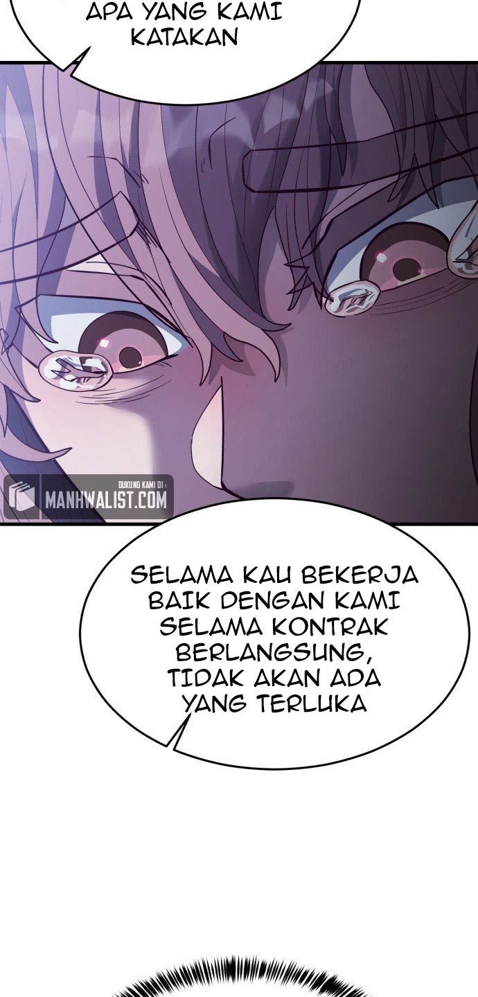 Absolute Obedience Chapter 23 Gambar 127